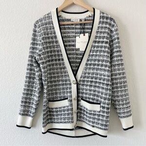 [NWT] Ted Baker Carmein Knitted Cardigan
